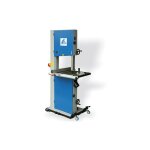 Jean l'ebeniste - scie  ruban volants d. 480 mm 230 v 2200 w - bs480 - mono - jean l'bniste