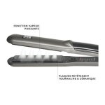 Jean louis david - lisseur vapeur vapor styler - 235 c max - 50 w - garantie 2 ans Jean louis david - lisseur vapeur vapor styler - 235 c max - 50 w - garantie 2 ans