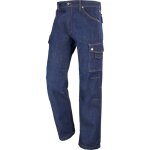 Jean's multipoches craft worker denim bleu jean 3xl - fr(60)