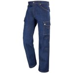Jean's multipoches craft worker denim bleu jean m - fr(44)