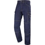 Cepovett - jean's multipoches genouilleres craft worker denim bleu jean m - fr(46) Cepovett - jean's multipoches genouilleres craft worker denim bleu jean m - fr(46)