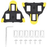 1 paire de couvercles en caoutchouc pour crampons shimano spd sl vélo de route vélo pédale taquet - jeffergard ... 1 paire de couvercles en caoutchouc pour crampons shimano spd sl vélo de route vélo pédale taquet - jeffergard ...