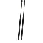 1 paire de vrins  gaz de coffre de hayon 8731e6 supports de levage de hayon de remplacement pour citroen ...