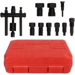 Jeffergarden lot de 10 extracteurs de roulements de moto : outils de dmontage pratiques, robustes et ...
