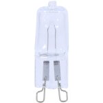 10 pices g9 40 w jcd type verre clair halogne clairage ampoule lampe durable conomie d'nergie 220 ...