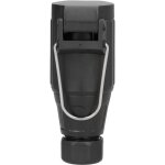 Jeffergarden 12v 13pin prise de remorque convertisseur de prise lectrique abs laiton pour vhicules utilitaire ...