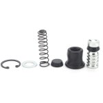 Jeffergarden 14mm moto embrayage pompe de frein piston piston kits de réparation en alliage d'aluminium ... Jeffergarden 14mm moto embrayage pompe de frein piston piston kits de réparation en alliage d'aluminium ...