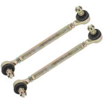 Jeffergarden 150 mm suspension rotule assemblage biellette filetage m10 alliage d'acier pour 50 - 250 ...