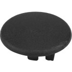 Jeffergarden 15279689, housse d'accoudoir arri�re de si�ge arri�re pratique, noire, r�sistante � l'usure ...