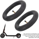 Jeffergarden - 2 pack 8 1 / 2x2 tube intrieur incurv pneu outil gonflable paissi renforc chambre ...