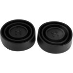Jeffergarden 2 pi�ces universel scell� en caoutchouc voiture phare led couvercle anti - poussi�re botier ...