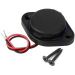 Jeffergarden 3. 1a double chargeur usb adaptateur de prise de courant support de charge pour voiture ...