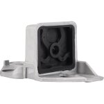 Jeffergarden 7700424339, support de fixation d'�chappement arri�re robuste en aluminium r�sistant � l'usure, ...