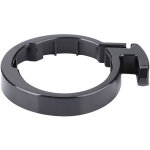 Jeffergarden accessoire de boucle d'anneau de garde ferm par cercle pour pices de scooter lectrique ...