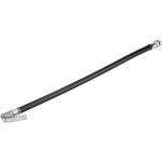Jeffergarden accessoires de manom�tre de pression des pneus, tuyau de gonflage, tube de buse de pistolet ...