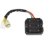 Accessoires moto redresseur rgulateur de tension pour honda xrv africa twin 750 31600?my1?003 - jeffergarden ...