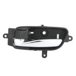 Jeffergarden accessoire de poign�e de porte int�rieure avant gauche arri�re gauche 80671 - 3ta0d adapt� ...