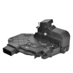 Jeffergarden - actionneur de serrure de porte avant droit lr011275, adapt� pour land rover discovery ...
