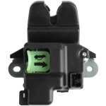 Actionneur de verrouillage de coffre haute sécurité performance fiable 81230 3x010 remplacement pour ... Actionneur de verrouillage de coffre haute sécurité performance fiable 81230 3x010 remplacement pour ...