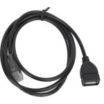 Jeffergarden adaptateur de cble usb unit de tte multimdia de voiture adapte pour hyundai kia elantra ...