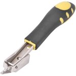 Jeffergarden - agrafeuses arrache agrafes extracteur agrafe dissolvant d'ongles outil de retrait l�ve ...