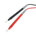 Jeffergarden - aimo m320 multimtre numrique lcd portable de poche dmm mesure de capacit de frquence ...