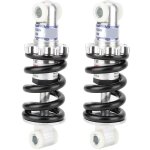 Jeffergarden amortisseur arri�re 125 mm 750 lb pour quad, kart, scooter 49 cm3