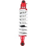 Jeffergarden amortisseur arrire universel de 330 mm avec amortissement rglable pour pit quad, atv et ...