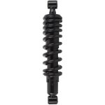 Jeffergarden amortisseur de moto universel de 330 mm avec ressort de 10 mm, adapt� aux motocross, vtt, ...