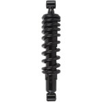 Jeffergarden amortisseur de moto universel de 330 mm avec ressort de 10 mm, adapt� aux motocross, vtt, ...