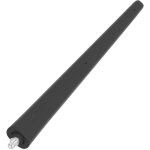 Antenne am / fm de voiture 52019353 / 51910790 en caoutchouc noir de remplacement pour fiat 500  partir ...