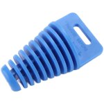 Jeffergarden bouchon de tuyau d'chappement de moto bouchon de lavage de silencieux en caoutchouc bouchon ...