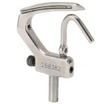 Jeffergarden boucleur de remplacement pour machine � coudre 300u, en acier inoxydable, surjet sup�rieur ...