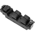 Jeffergarden - interrupteur d'alimentation de fen�tre, bouton de levage avant gauche gv2s - 66350a, adapt� ...