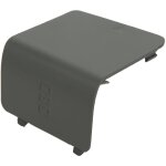 Jeffergarden cache de prise de diagnostic obd 51437144966, remplacement pour srie 1 e81 e82 e87 e88 ...