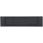 Jeffergarden cadres de plaque d'immatriculation arrire 1493099 00 a support de plaque d'immatriculation ...