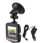 Jeffergarden camra dvr de voiture full hd 1080p 2. 2inch enregistreur vido de conduite numrique  ...
