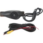 Jeffergarden cam�ra de recul avant de voiture ccd hd avec vision nocturne, compatible avec hyundai elantra, ...