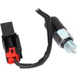 Jeffergarden capteur de position neutre 32006cd10b, r�sistant � l'usure, de remplacement pour navara ...
