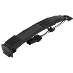 Jeffergarden capteur de poign�e, capteur de porte, accessoire d�coratif �l�gant pour voiture, v�hicule ...