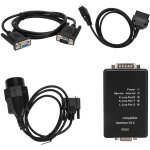 Jeffergarden outil de diagnostic carsoft 6. 5, lecteur de codes obd2 pour e30 / e31 / e32 / e34 / e36 ...