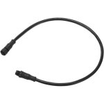 Jeffergarden pour cble dorsal nmea2000 0. 5m 5pin ip67 accessoires gps marins tanches pour rseaux lowrance ...