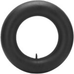 Jeffergarden chambre  air de remplacement en caoutchouc pour moto, 4. 00  10 pouces, pour honda ct70 ...