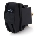 Jeffergarden chargeur de voiture led double usb, augmente la surcharge, sr  utiliser, facile  fournir ...