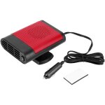 Jeffergarden chauffage de voiture portable avec ventilateur chaud et froid pour déshydratant de pare ... Jeffergarden chauffage de voiture portable avec ventilateur chaud et froid pour déshydratant de pare ...