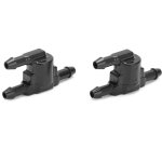 Jeffergarden clapet anti - retour de pare - brise de lave - glace 85321 - 28020 remplacement pour 4runner ...