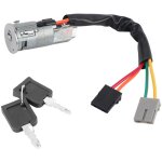 Clés de commutateur de baril de serrure d'allumage pour trafic vauxhall vivaro nissan primastar 7701038365 ... Clés de commutateur de baril de serrure d'allumage pour trafic vauxhall vivaro nissan primastar 7701038365 ...