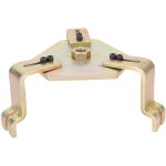 Jeffergarden cl� de d�montage de r�servoir de carburant r�glable, 5, 51 - 7, 09 pouces � trois m�choires, ...