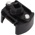 Jeffergarden - cl pour filtre  huile 60 - 80mm u type 2 griffes en acier moul outil de retrait de ...