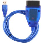 Jeffergarden cl� usb kkl vag - com pour volkswagen audi 409. 1, ligne de test vag409. 1